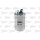VALEO 587515 Kraftstofffilter