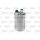 VALEO 587515 Kraftstofffilter
