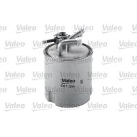 VALEO 587564 Kraftstofffilter