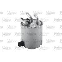 VALEO 587564 Kraftstofffilter