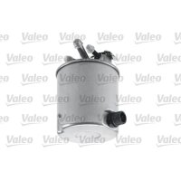 VALEO 587564 Kraftstofffilter