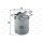 VALEO 587564 Kraftstofffilter