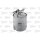 VALEO 587564 Kraftstofffilter