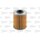 VALEO 587902 Kraftstofffilter