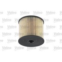 VALEO 587903 Kraftstofffilter
