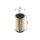 VALEO 587904 Kraftstofffilter