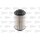 VALEO 587909 Kraftstofffilter