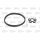 VALEO 587909 Kraftstofffilter