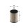 VALEO 587919 Kraftstofffilter