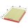 VALEO 585046 Luftfilter