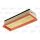 VALEO 585181 Luftfilter