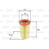 VALEO 585649 Luftfilter