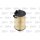 VALEO 585652 Luftfilter