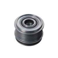 VALEO 588001 Generatorfreilauf