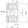 VALEO 588015 Generatorfreilauf