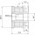 VALEO 588016 Generatorfreilauf