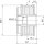 VALEO 588021 Generatorfreilauf