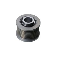 VALEO 588027 Generatorfreilauf