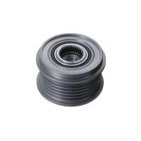VALEO 588028 Generatorfreilauf