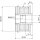 VALEO 588028 Generatorfreilauf