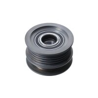 VALEO 588035 Generatorfreilauf
