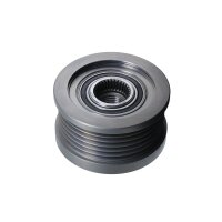 VALEO 588046 Generatorfreilauf