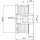 VALEO 588076 Generatorfreilauf