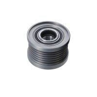VALEO 588081 Generatorfreilauf