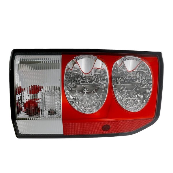 VALEO 044496 Heckleuchte