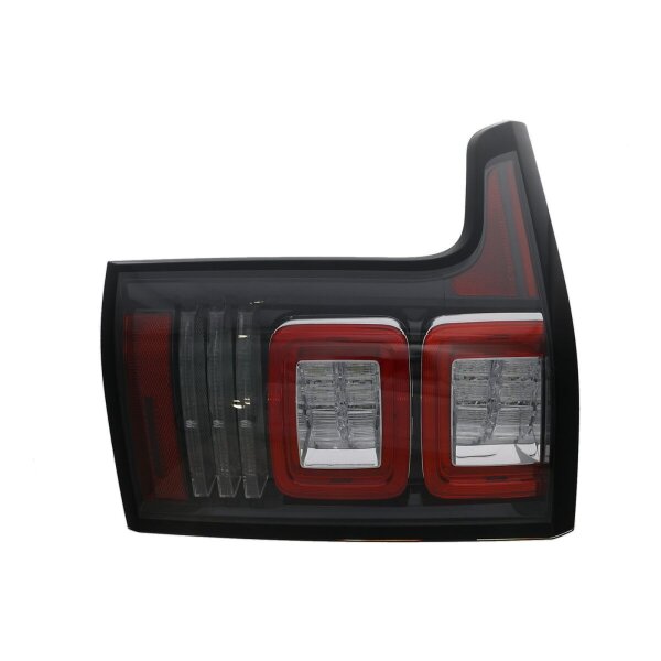 VALEO 044672 Heckleuchte