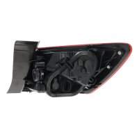 VALEO 045114 Heckleuchte
