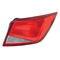 VALEO 045323 Heckleuchte