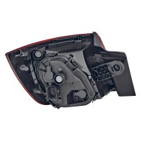 VALEO 045323 Heckleuchte