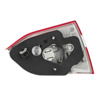 VALEO 045375 Heckleuchte