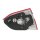 VALEO 045375 Heckleuchte