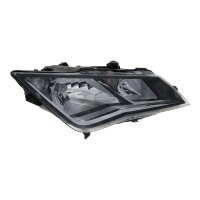VALEO 045101 Hauptscheinwerfer