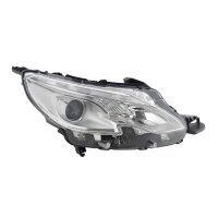 VALEO 045173 Hauptscheinwerfer