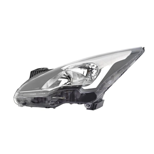 VALEO 045278 Hauptscheinwerfer