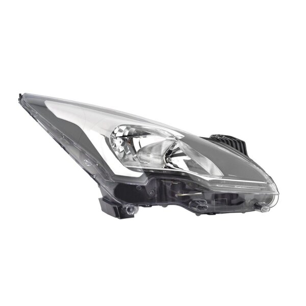 VALEO 045279 Hauptscheinwerfer