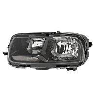 VALEO 045408 Hauptscheinwerfer