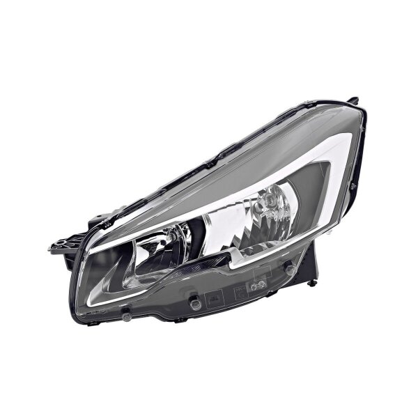 VALEO 045440 Hauptscheinwerfer