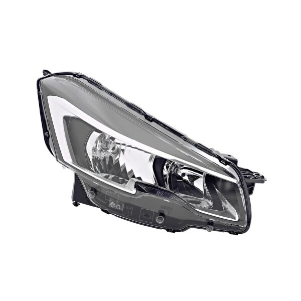 VALEO 045441 Hauptscheinwerfer