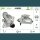 VALEO 438292 Starter