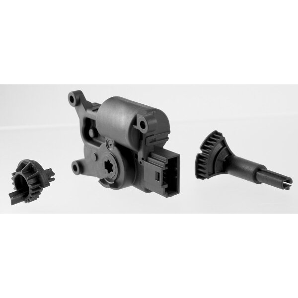VALEO 715280 Stellelement, Mischklappe