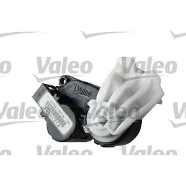 VALEO 715329 Stellelement, Mischklappe