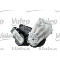 VALEO 715329 Stellelement, Mischklappe