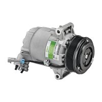VALEO 813102 Kompressor, Klimaanlage