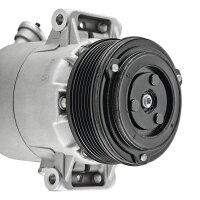 VALEO 813102 Kompressor, Klimaanlage