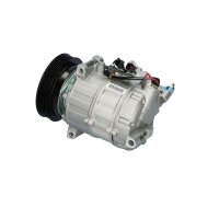 VALEO 813271 Kompressor, Klimaanlage
