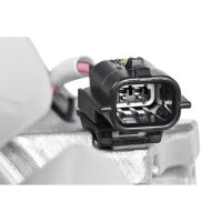Klimakompressor VALEO 813339 Keilrippenriemen 115mm - 1 Stück
